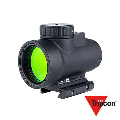 Trijicon MRO SD