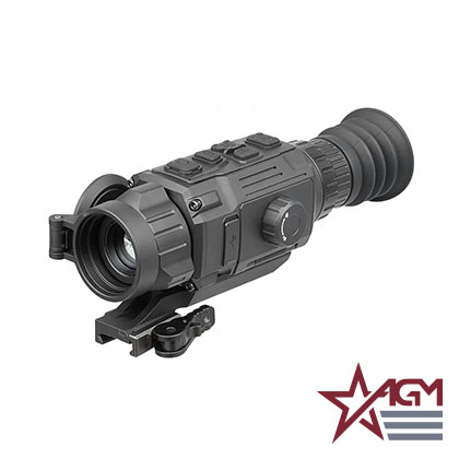 AGM RattlerV2 25-256 25mm Thermal Rifle Scope