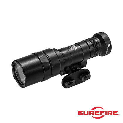 SureFire M340C Mini Scout Light