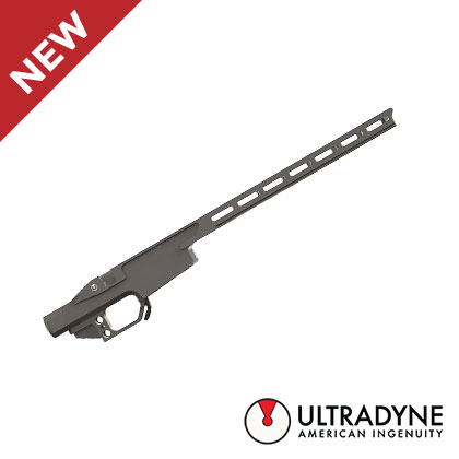 UD7 Bolt Gun Chassis 