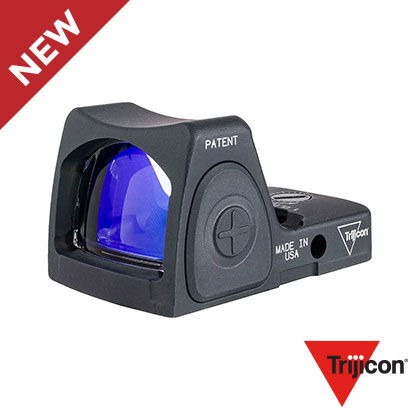 RMR Type 2 Green Dot Sight