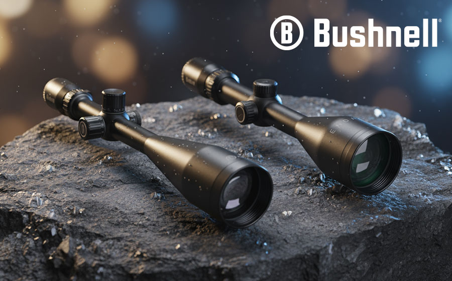 Bushnell Blazin' Deals