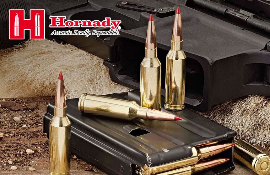 Hornady