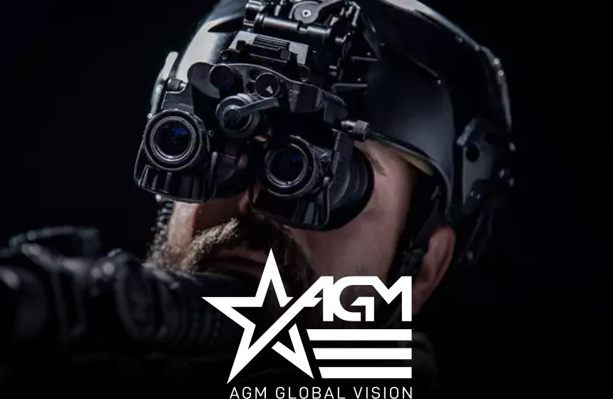 AGM Global Vision