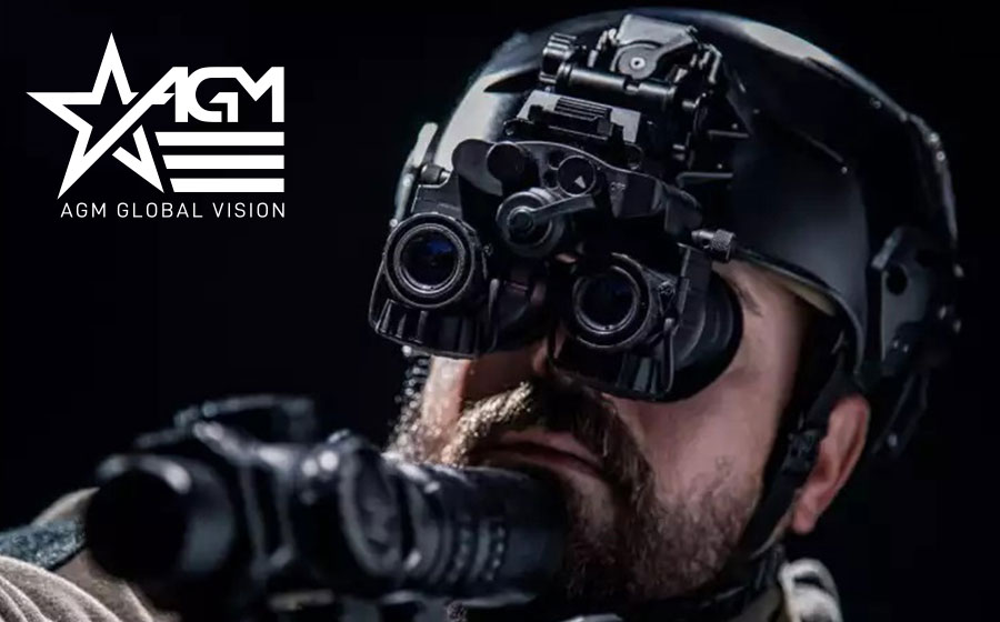 AGM Global Vision