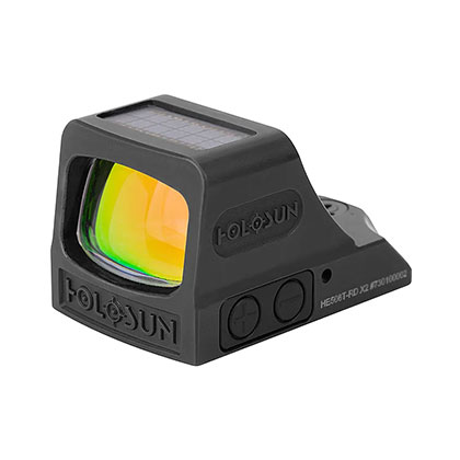 HE508T Red Dot Sight