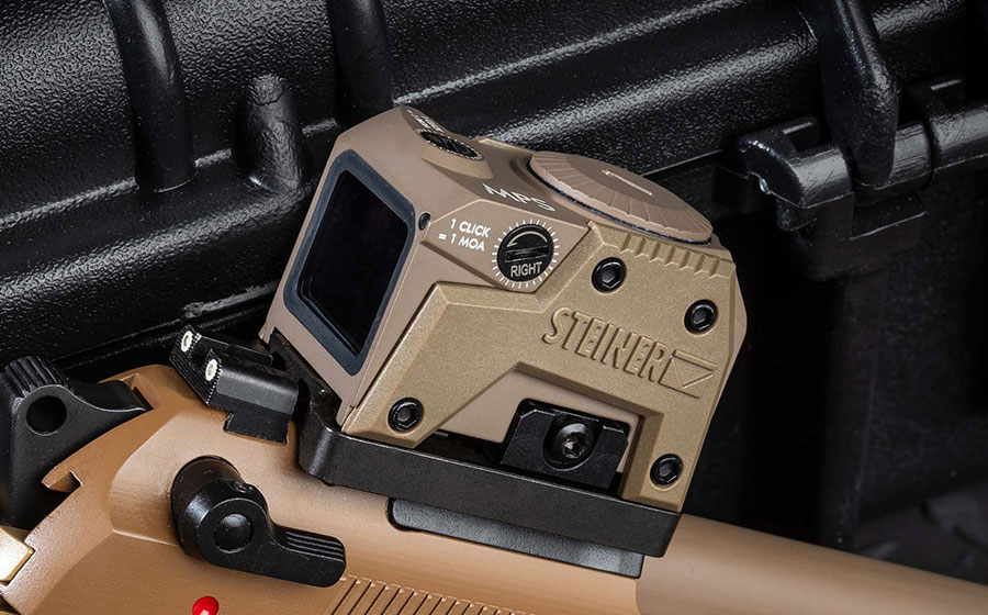 Open Box & Demo Gear