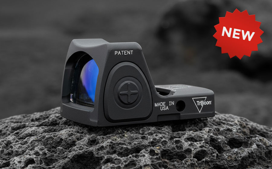 The RMR You Know & Trust