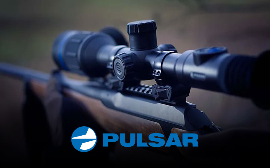 Pulsar Optics Deals