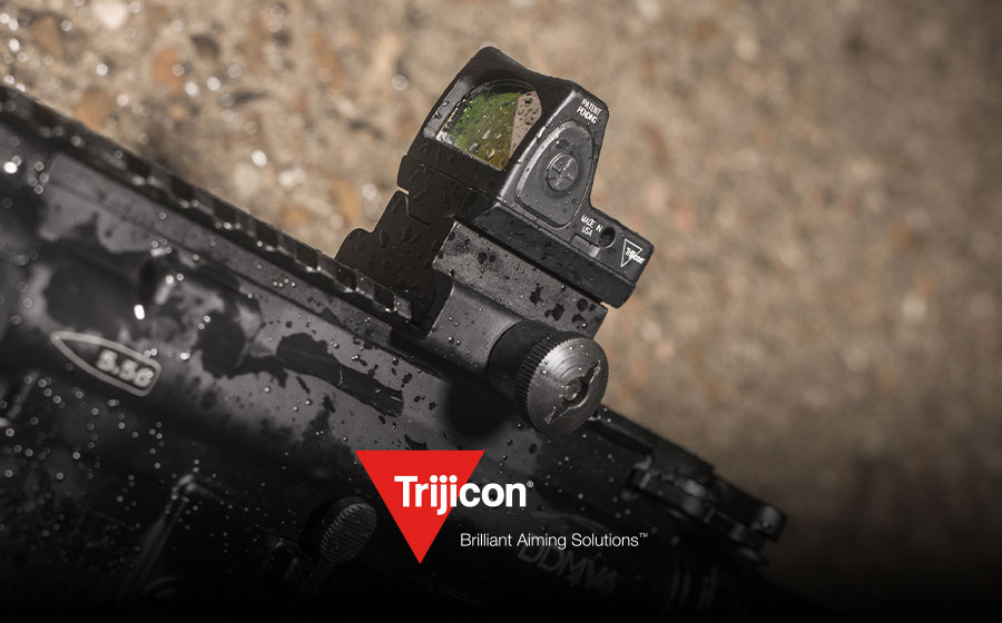 Trijicon Deals