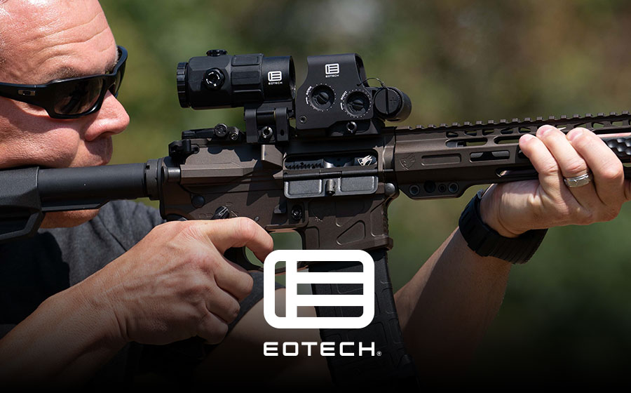 Featured EOTech Gear