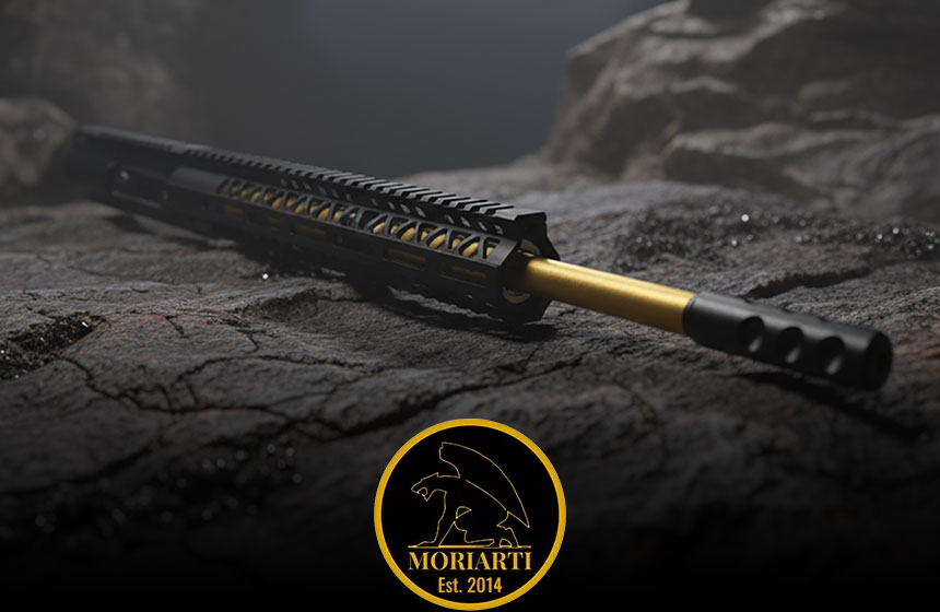 Moriarti