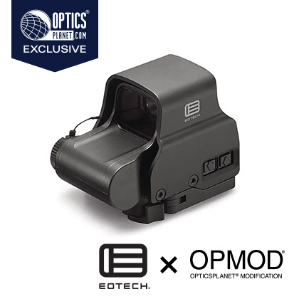 EOTech x OPMOD