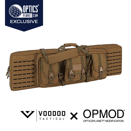 Voodoo Tactical x OPMOD