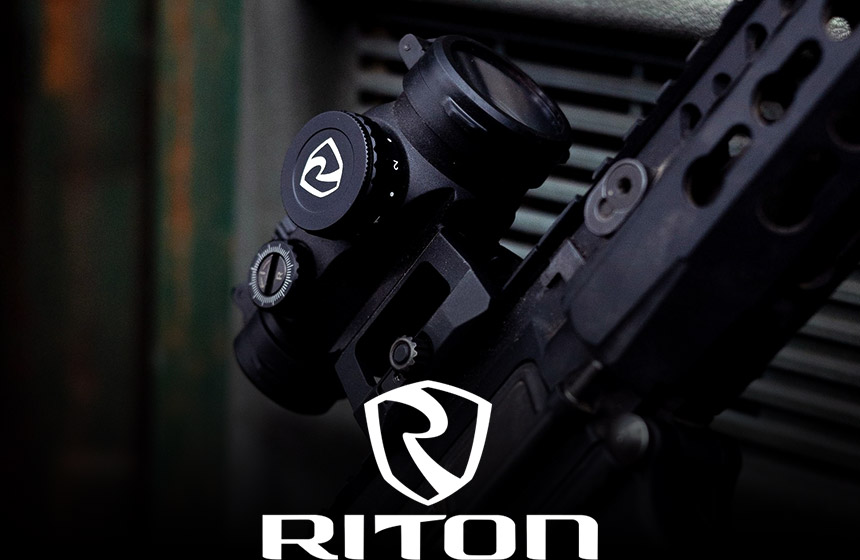 Riton