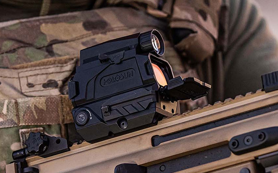 Holiday Blazin' Deals!