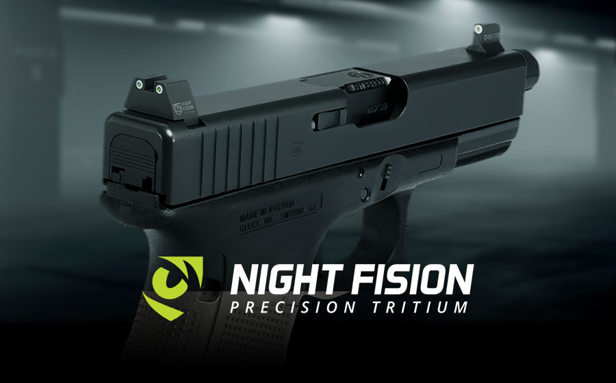 Night Fision Blazin' Deals