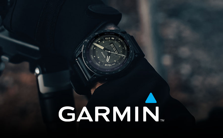 Great Deals During Garmin-Fest
