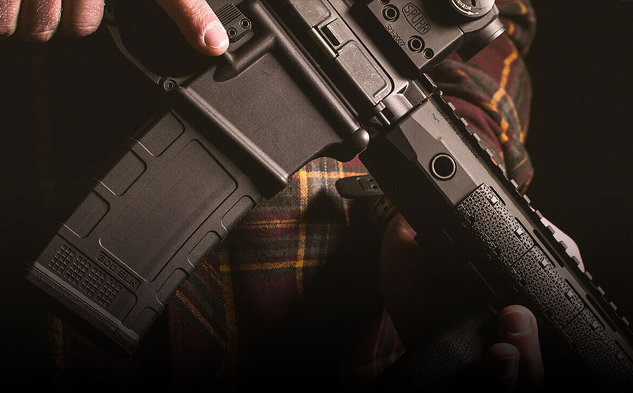 Up to 15% Off Firearm Parts