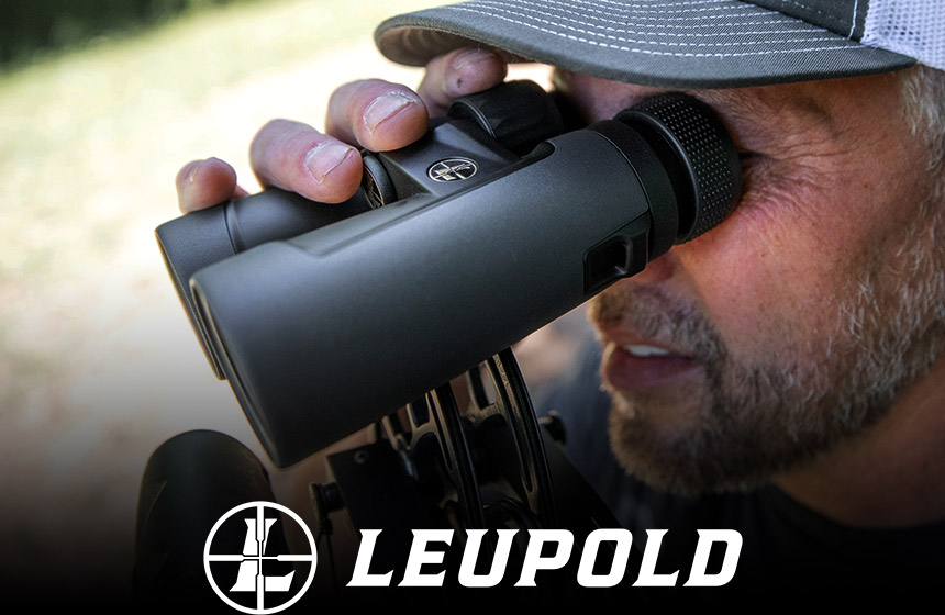 Leupold