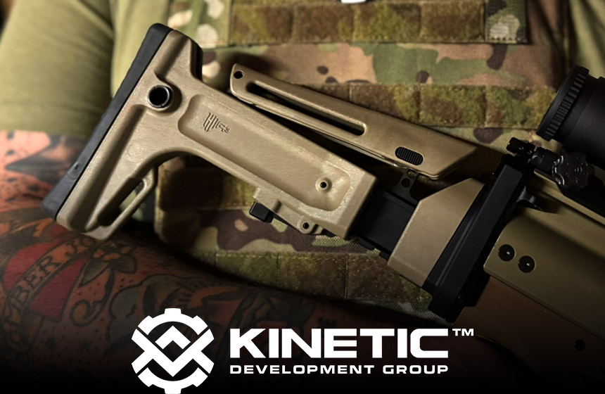 Kinetic Development Group