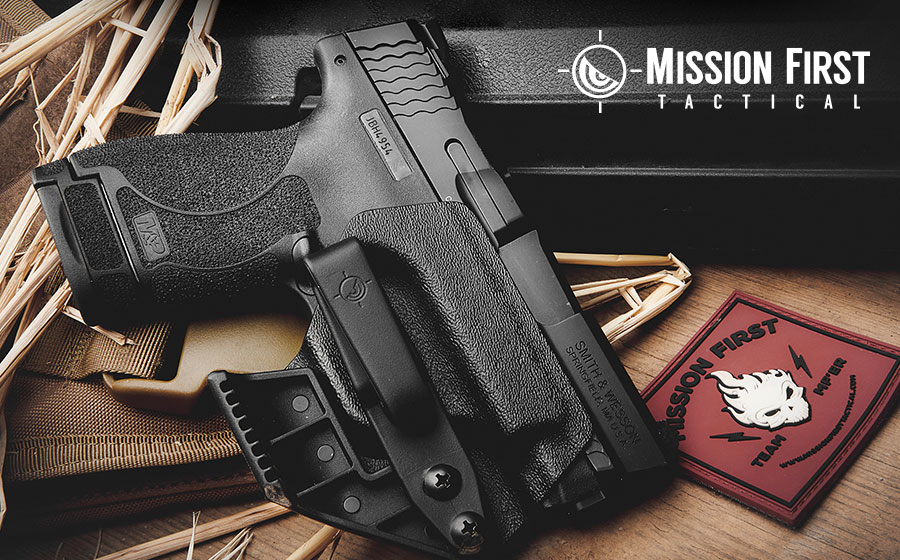 Mission First Tactical Sale