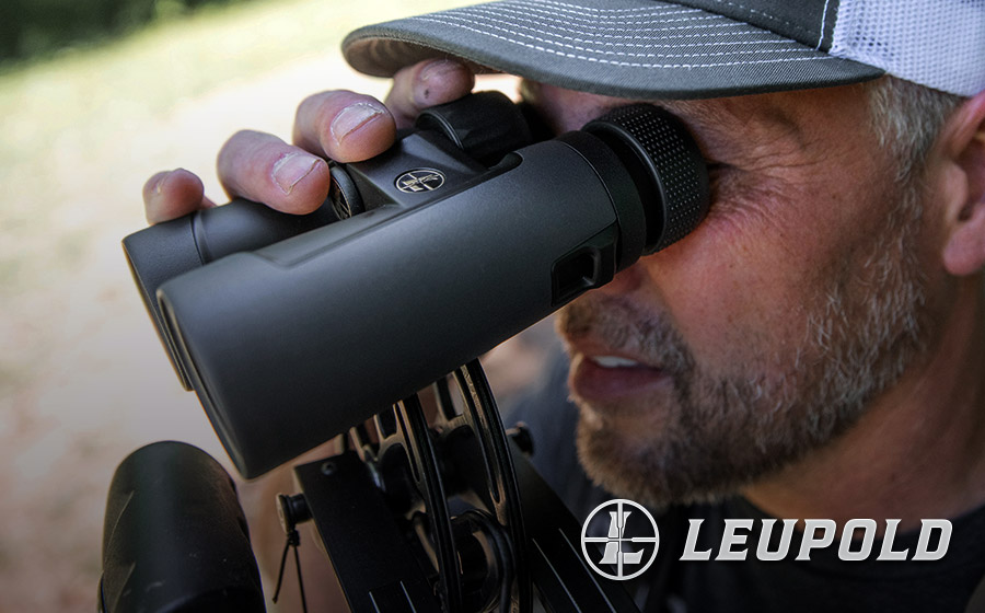 Save on Featured Leupold Optics