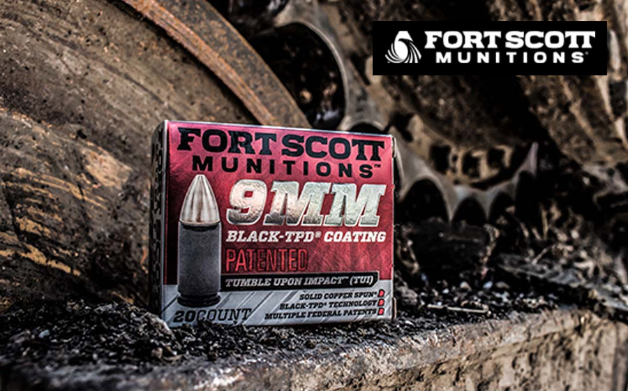 Up to 10% Off Pistol Ammo