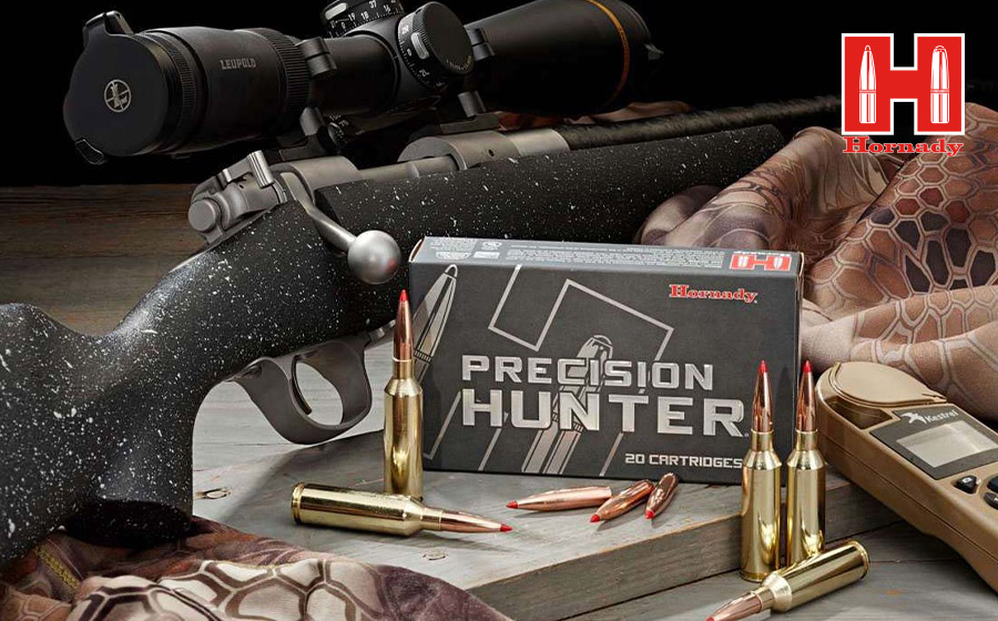 Up to 10% Off Rifle Ammo