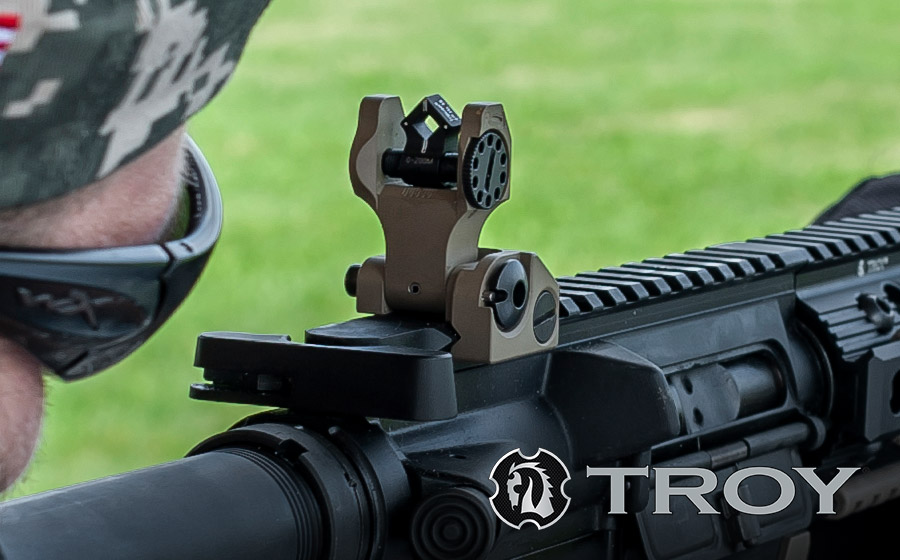 Troy Industries Deals