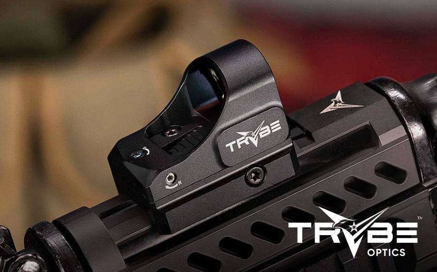 TRYBE Optics Blazin' Deals