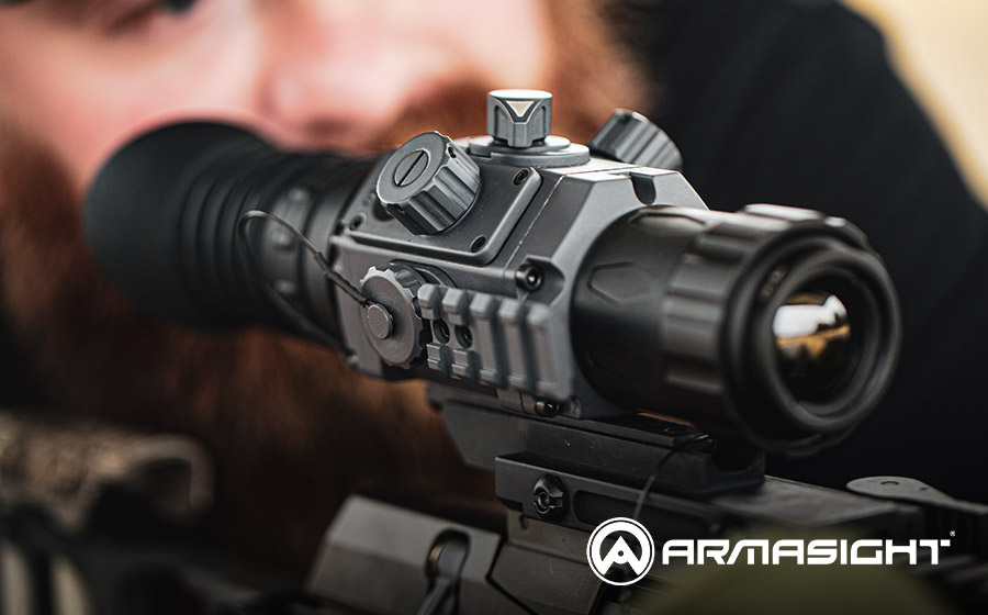 Great Deals on Armasight