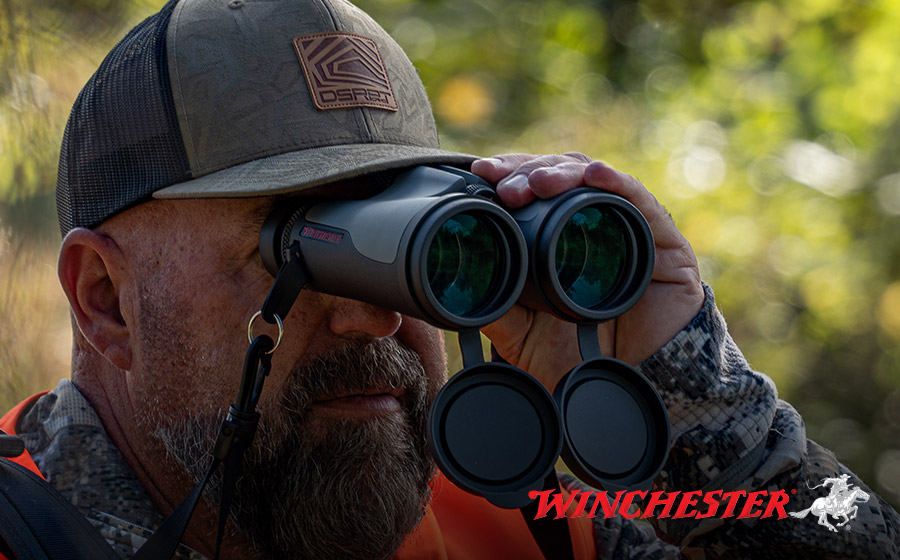 Huge Savings on Winchester Optics!