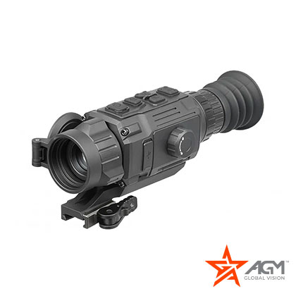 Rattler V2 Thermal Imaging Rifle Scope