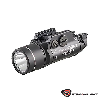 TLR-1 HP-X 1300 Lumen LED Weapon Light