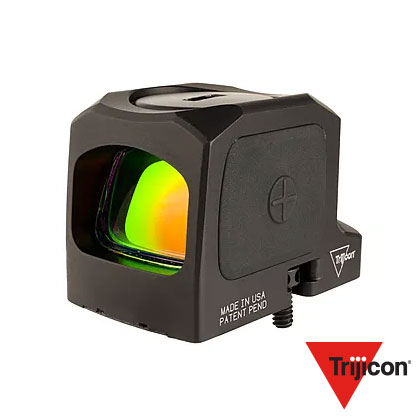 RCR Red Dot Sight