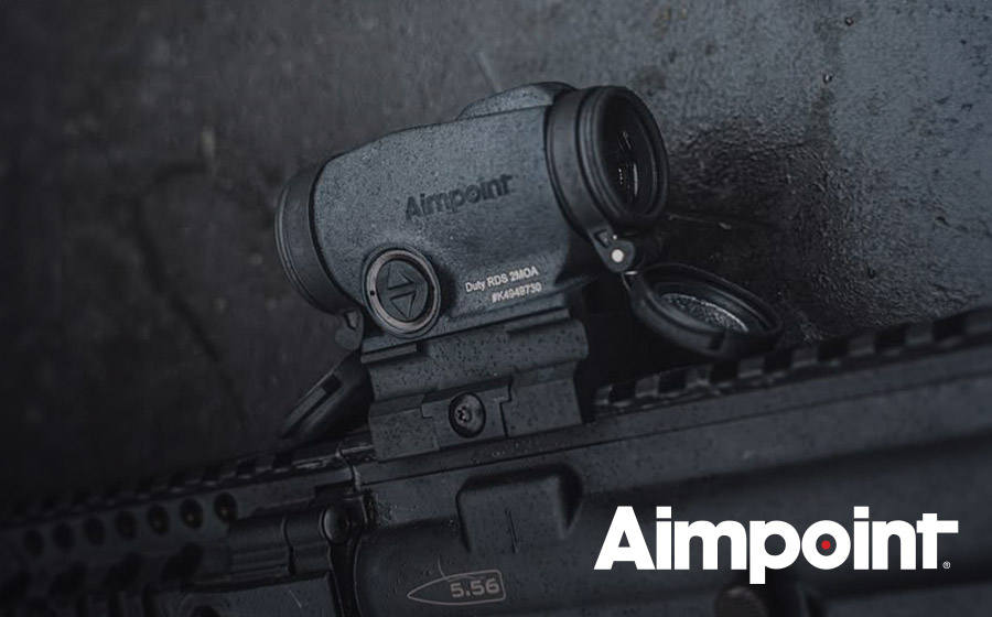 Aimpoint Optic Deals