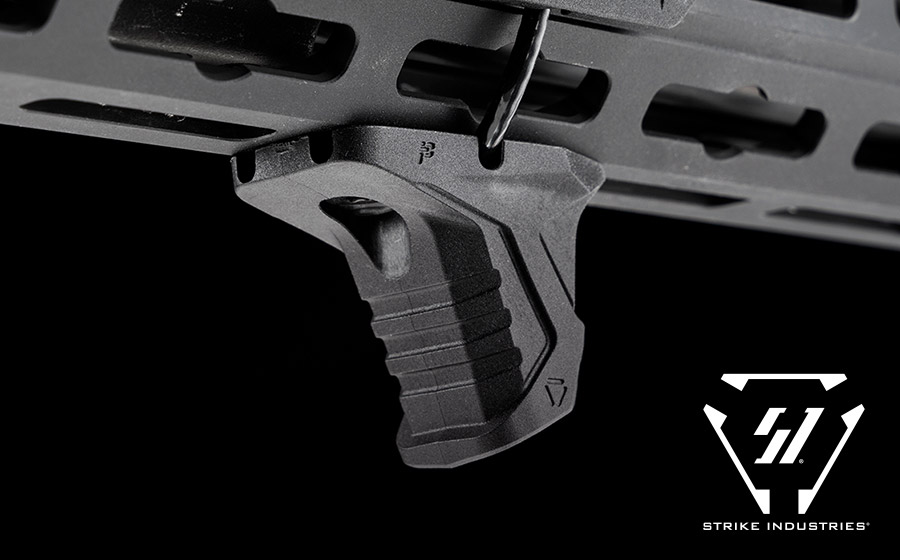 Shop & Save on Strike Industries