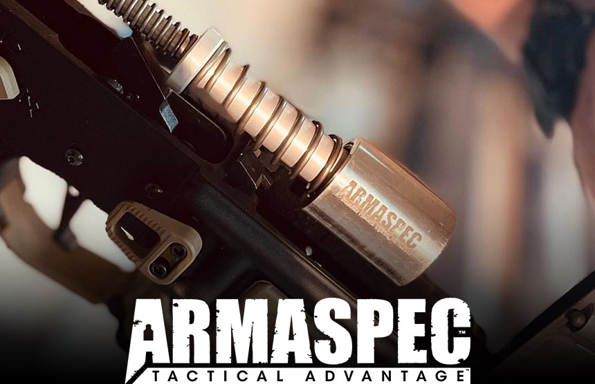 Armaspec