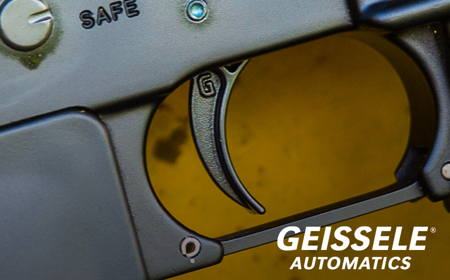 Great Deals on Geissele