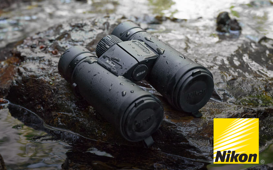 Spot the Savings With Nikon