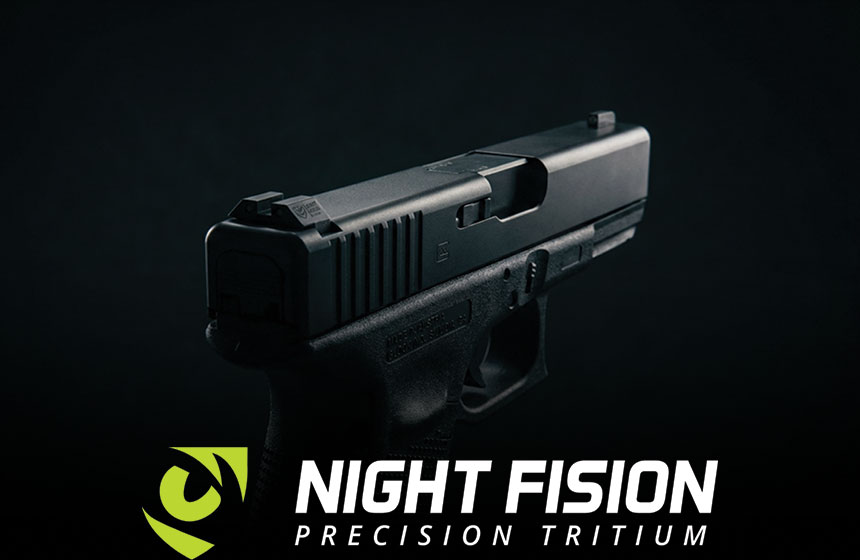 Night Fision