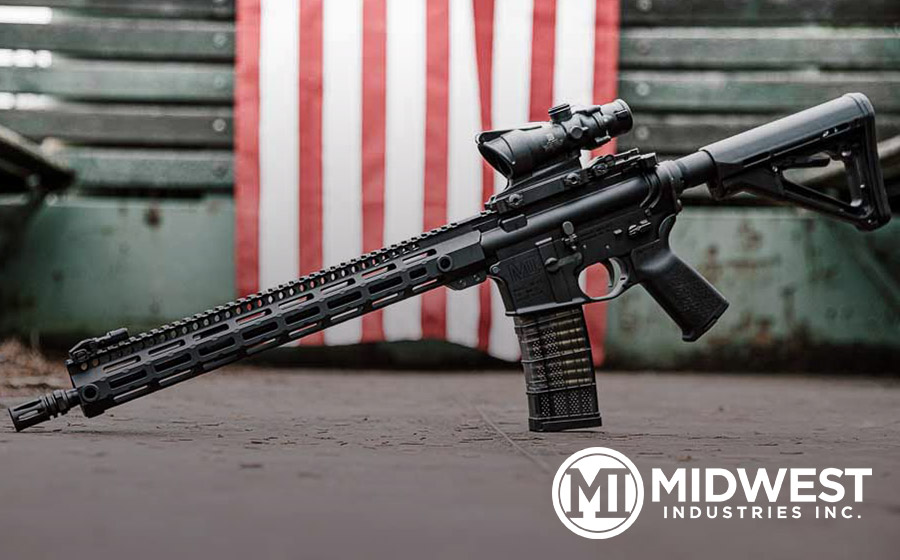 Shop Midwest Industries