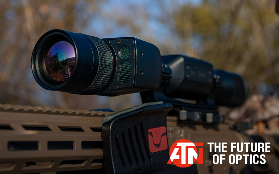 ATN Thermal & NV Optics
