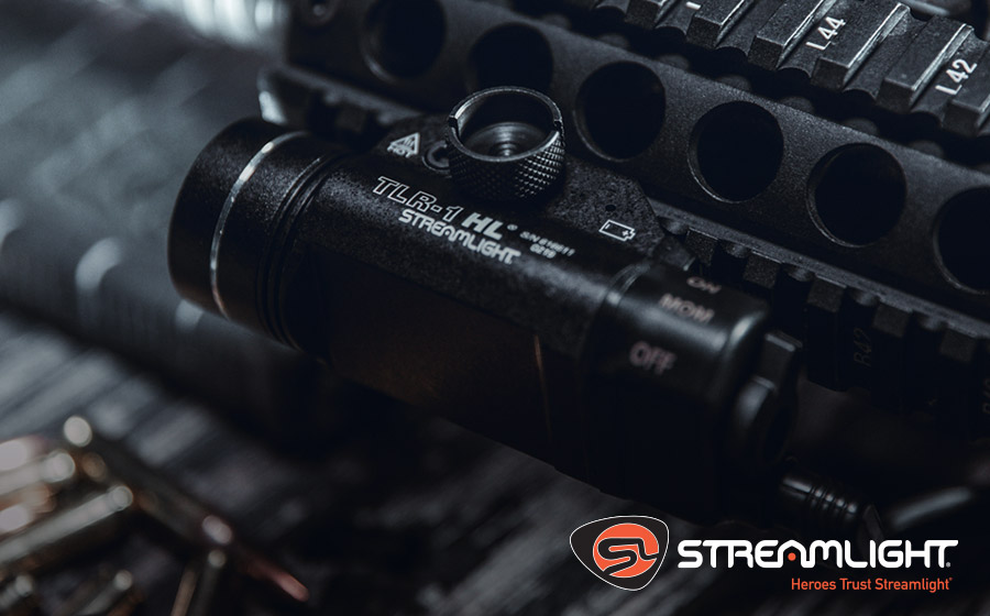 Shop Streamlight Savings