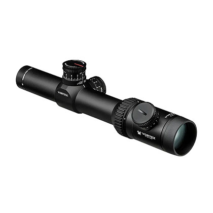 Viper PST 1-4x24mm&nbsp;Rifle Scope