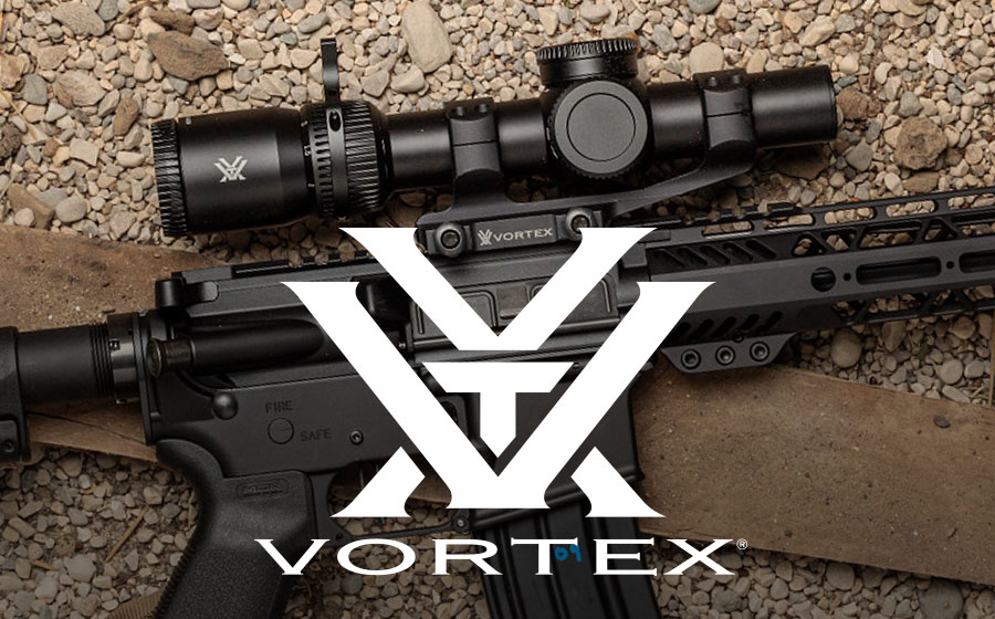 Vortex Best-Sellers