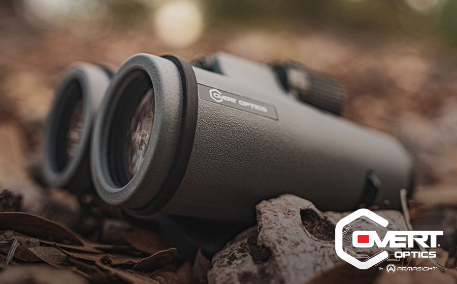 Blazin' Deals on Binoculars & Thermal Handhelds