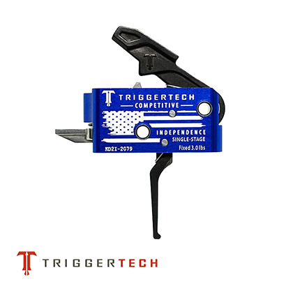 Triggertech