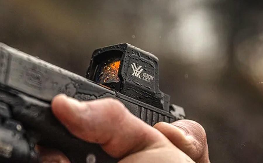 Up to 16% Off Red Dots